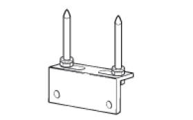 88713.2103 Stand for cylinder head assembly