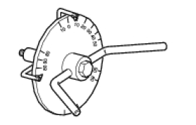 88765.1657 Timing check tool