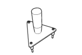 88713.3352 Timing tool (clutch plates series)