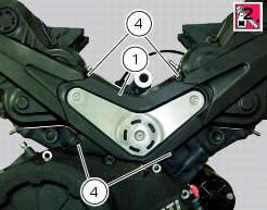 Refitting the timing covers