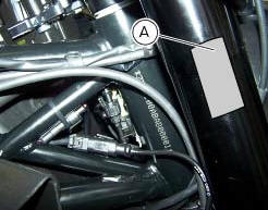 Steering angle adjustment