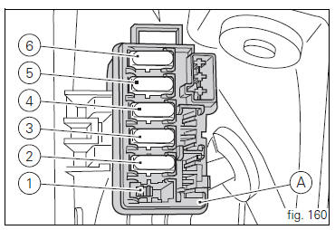 Electric system