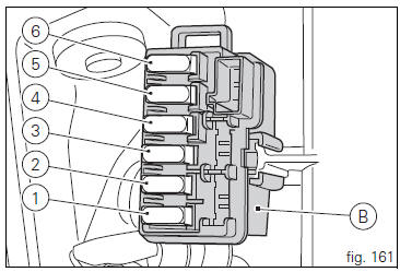 Electric system