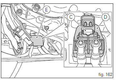 Electric system