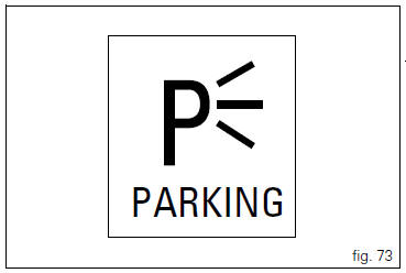 Parking function