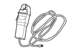 88765.1126 Clamp-type amperemeter