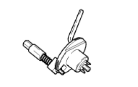 88713.2011.Tool to lock crankshaft at top dead centre