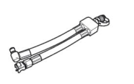 590.1.189.1A fuel pressure tube