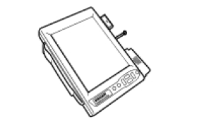 97900.0215 Dds (ducati diagnosis system) + cylinder vacuum meter kit