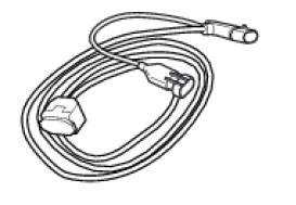 97900.0227S can network diagnosis cable