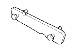 88765.1623 Distribution pulley timing tool