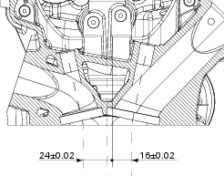 Valve seats