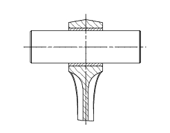 Overhaul of the connecting rods