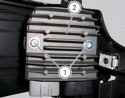 Rectifier-regulator