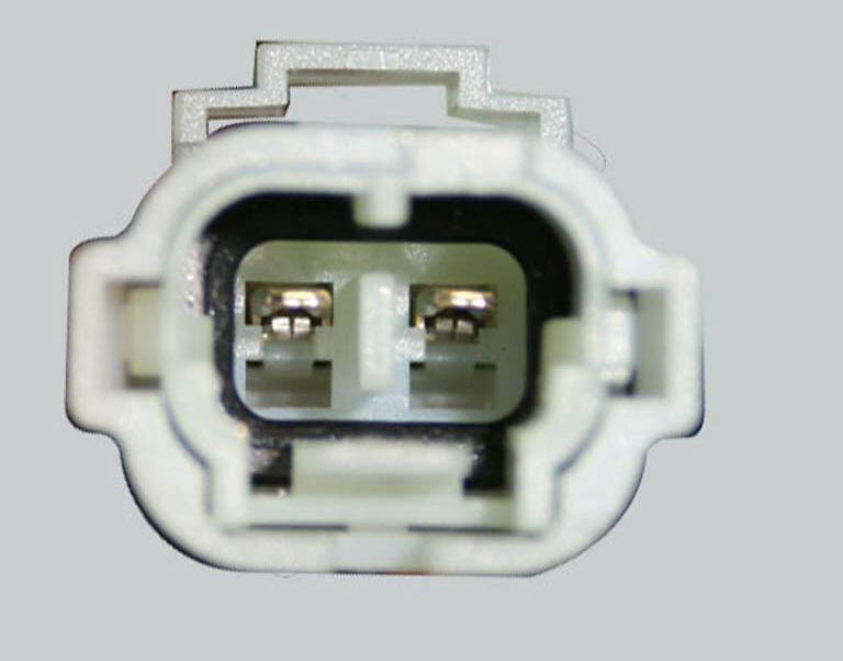 Wiring diagram of the hands free system