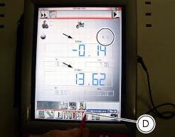 Cylinder compression test