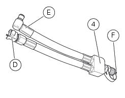 Fuel pressure test