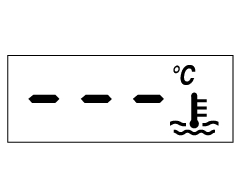 Fault codes generated and possible correlated faults