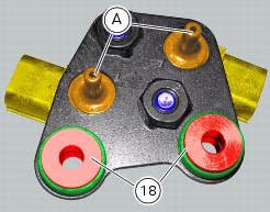 Refitting the airbox and throttle body