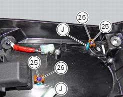 Reassembly of structural components and the frame