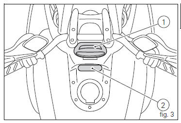 Instrument panel (dashboard)