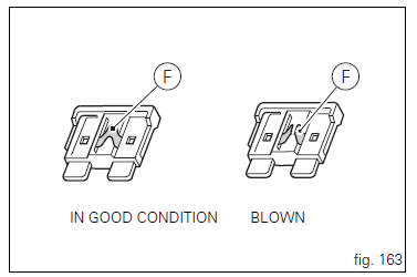 Electric system