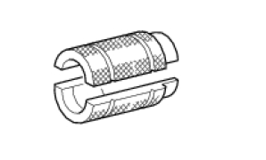 88713.3204 Marzocchi fork service tool - sealing ring fitting