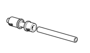 88713.2409 Swingarm ball bearing installation tool