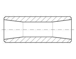 Overhauling the gudgeon pins